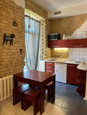 Old Town Suite